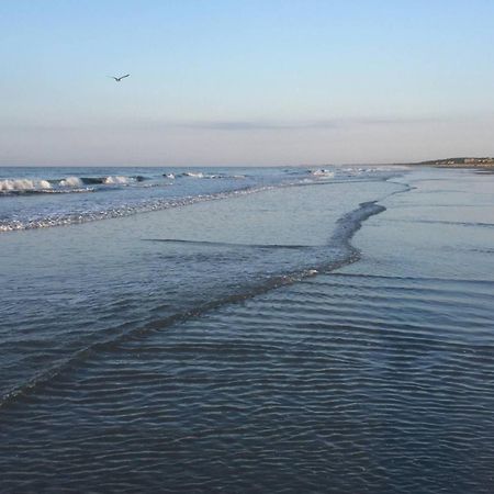 Willa The Blue Pearl Kiawah Island Zewnętrze zdjęcie