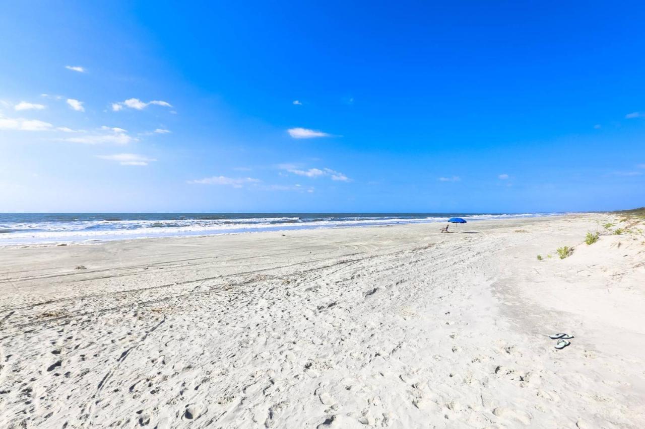 Willa The Blue Pearl Kiawah Island Zewnętrze zdjęcie