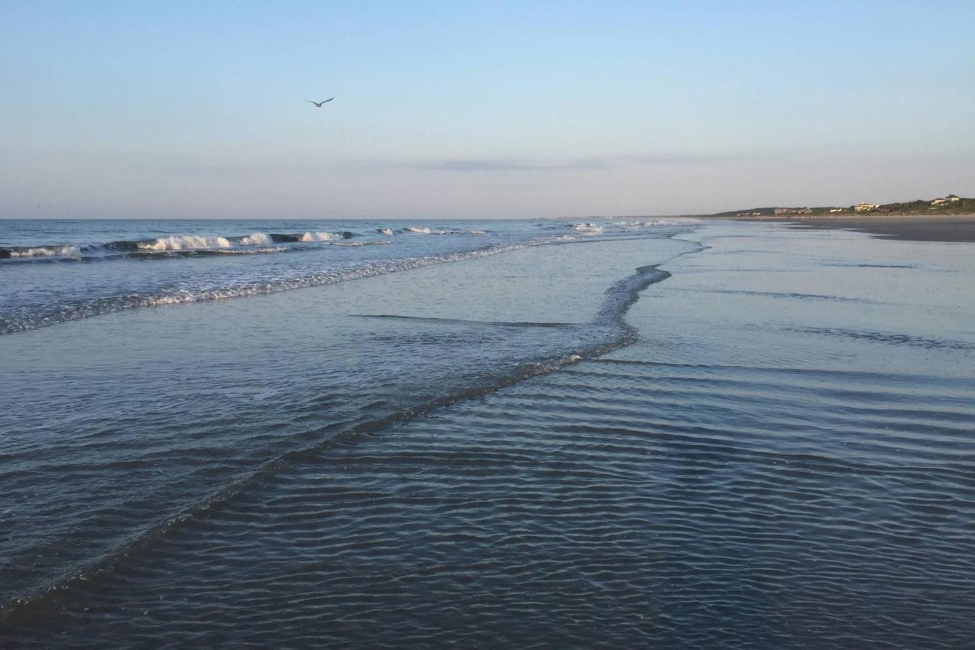 Willa The Blue Pearl Kiawah Island Zewnętrze zdjęcie